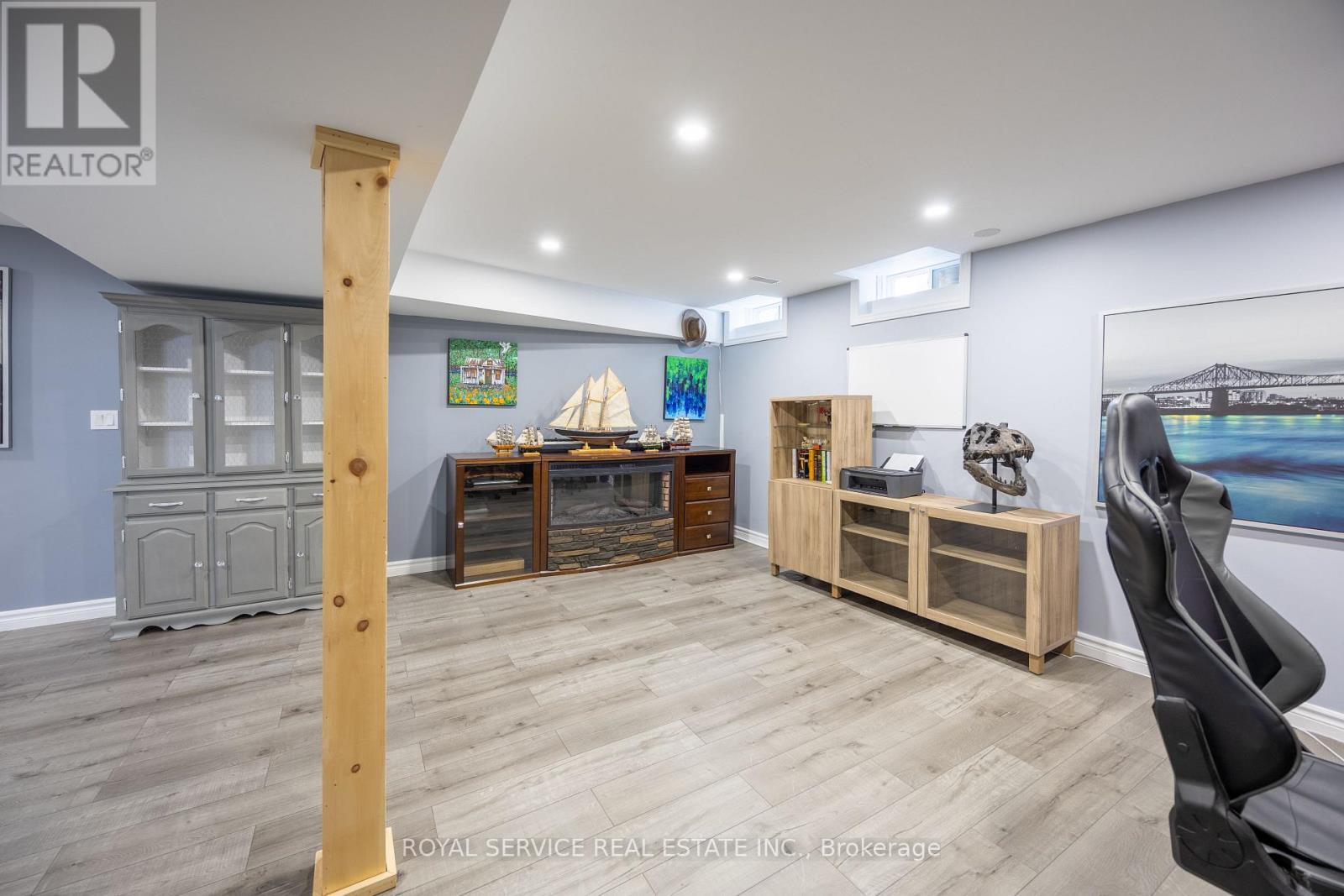 41 Apple Blossom Boulevard, Clarington, Ontario  L1C 4L9 - Photo 30 - E13002150