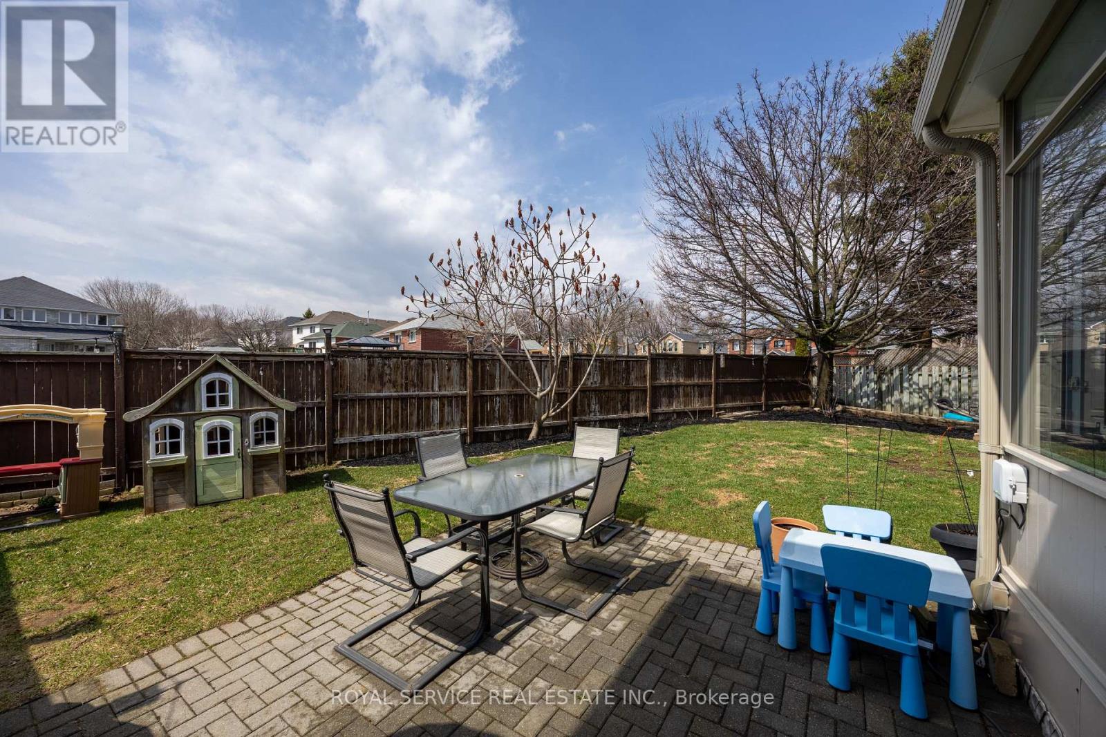 41 Apple Blossom Boulevard, Clarington, Ontario  L1C 4L9 - Photo 43 - E13002150