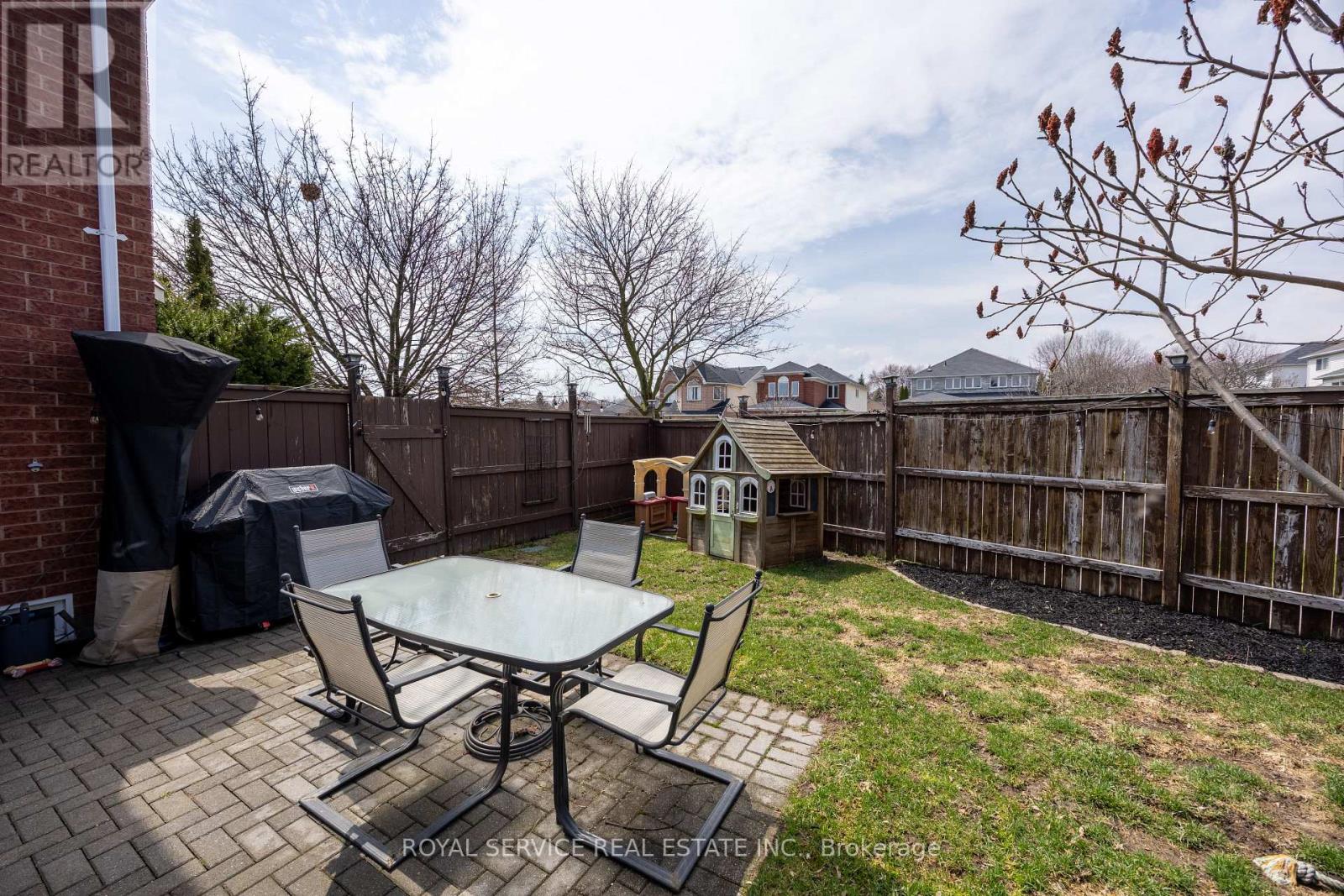 41 Apple Blossom Boulevard, Clarington, Ontario  L1C 4L9 - Photo 44 - E13002150