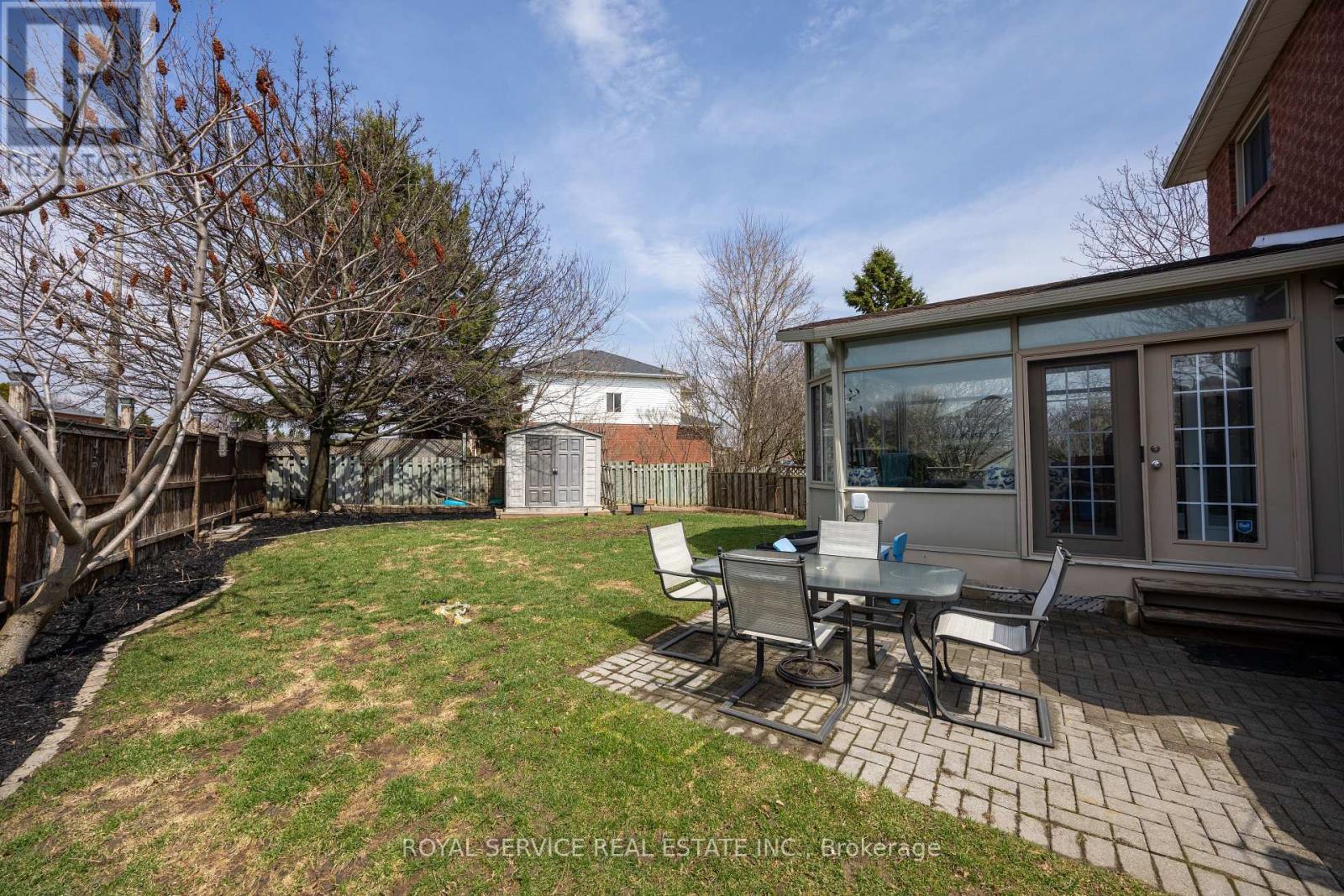 41 Apple Blossom Boulevard, Clarington, Ontario  L1C 4L9 - Photo 45 - E13002150