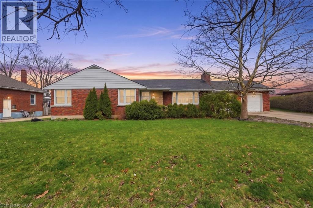 66 RICHMOND Street, Thorold, Ontario