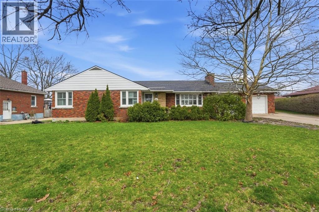 66 Richmond Street, Thorold, Ontario  L2V 3H1 - Photo 2 - 40820776