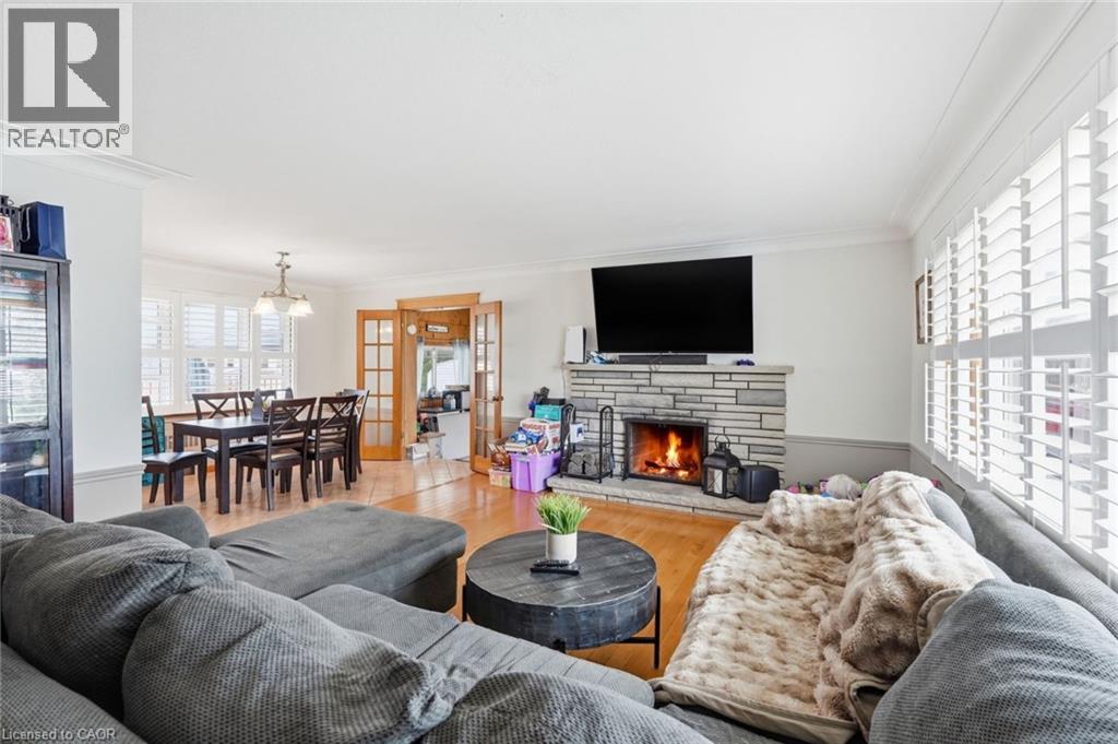 66 Richmond Street, Thorold, Ontario  L2V 3H1 - Photo 8 - 40820776