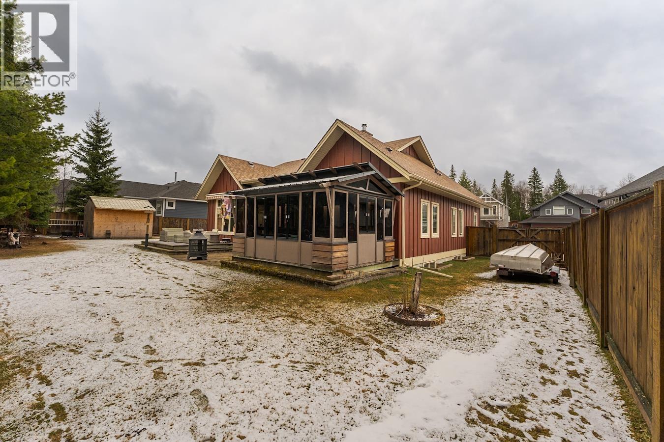 2703 Maurice Drive, Prince George, British Columbia  V2N 0C8 - Photo 30 - R3110275