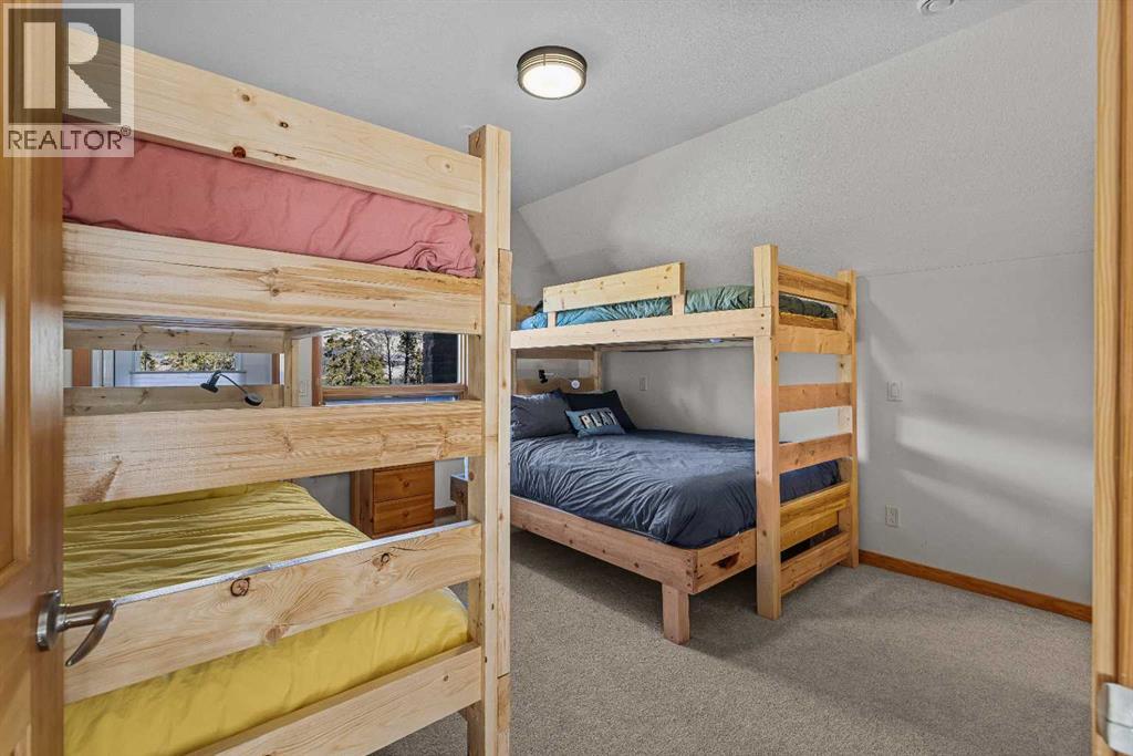 101, 2100d Stewart Creek Drive, Canmore, Alberta T1W 0N3 - Photo 34 - A2285805