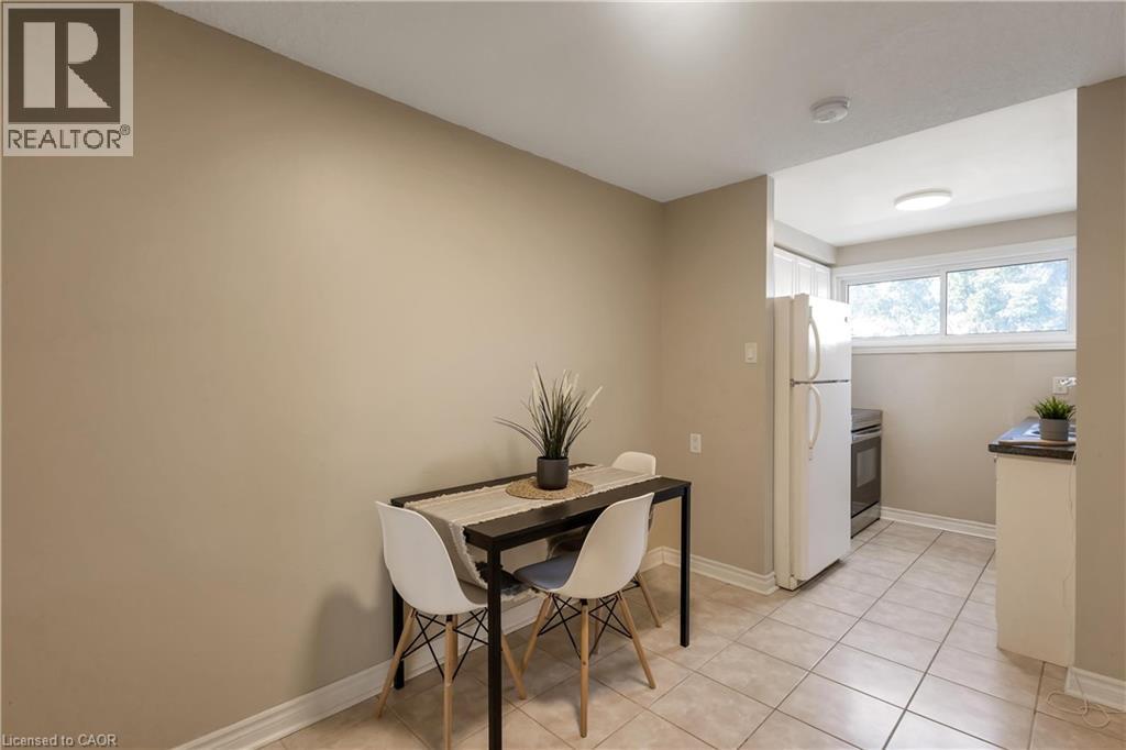 35 Breckenridge Drive Unit# 28, Kitchener, Ontario  N2B 3H5 - Photo 13 - 40818963