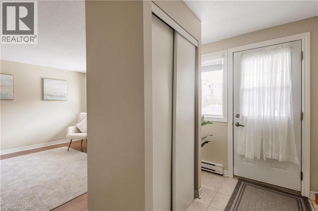 35 Breckenridge Drive Unit# 28, Kitchener, Ontario  N2B 3H5 - Photo 7 - 40818963