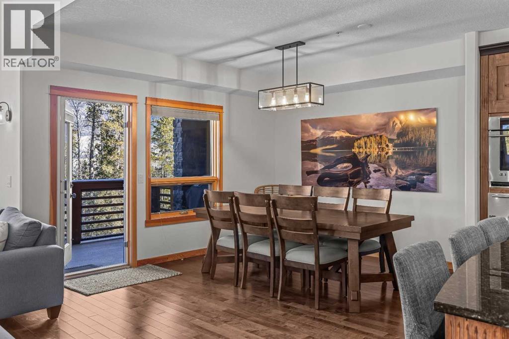 101, 2100d Stewart Creek Drive, Canmore, Alberta T1W 0N3 - Photo 21 - A2285805