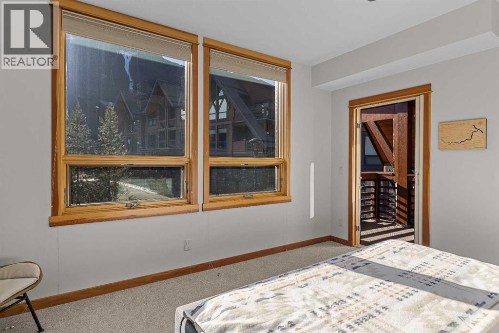 101, 2100d Stewart Creek Drive, Canmore, Alberta T1W 0N3 - Photo 29 - A2285805