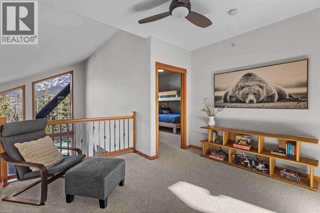 101, 2100d Stewart Creek Drive, Canmore, Alberta T1W 0N3 - Photo 33 - A2285805