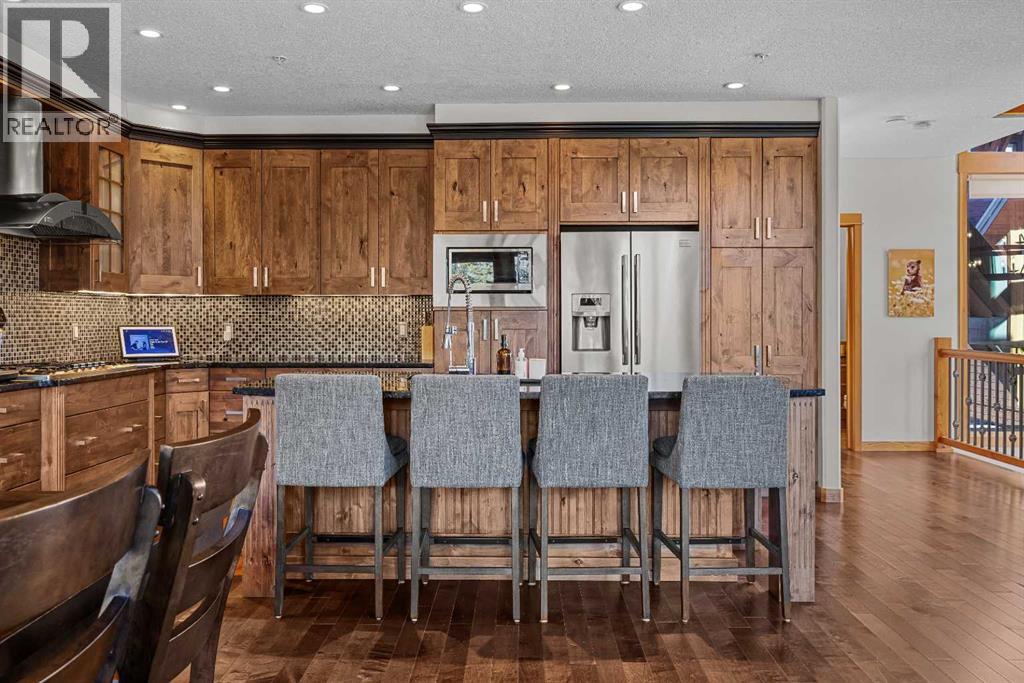 101, 2100d Stewart Creek Drive, Canmore, Alberta T1W 0N3 - Photo 23 - A2285805