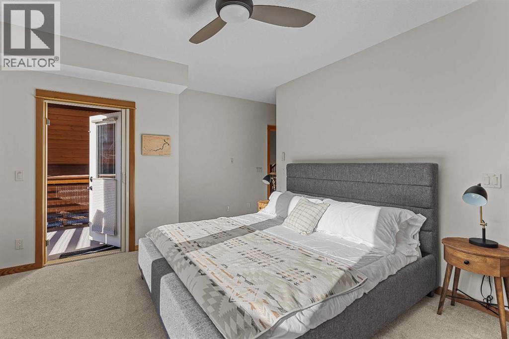 101, 2100d Stewart Creek Drive, Canmore, Alberta T1W 0N3 - Photo 28 - A2285805