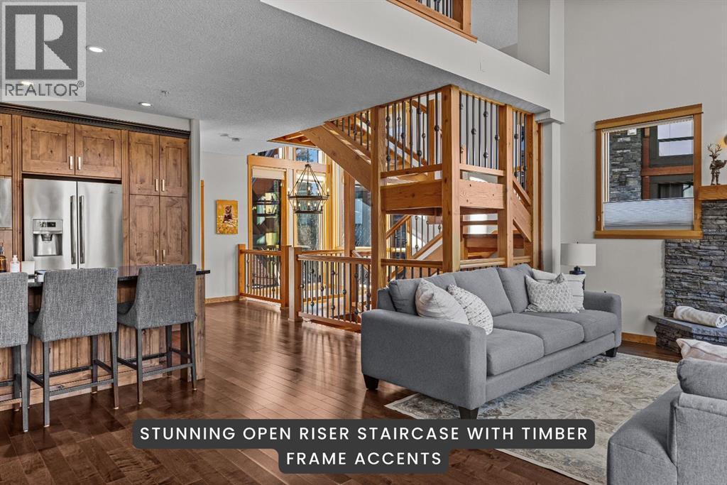 101, 2100d Stewart Creek Drive, Canmore, Alberta T1W 0N3 - Photo 24 - A2285805