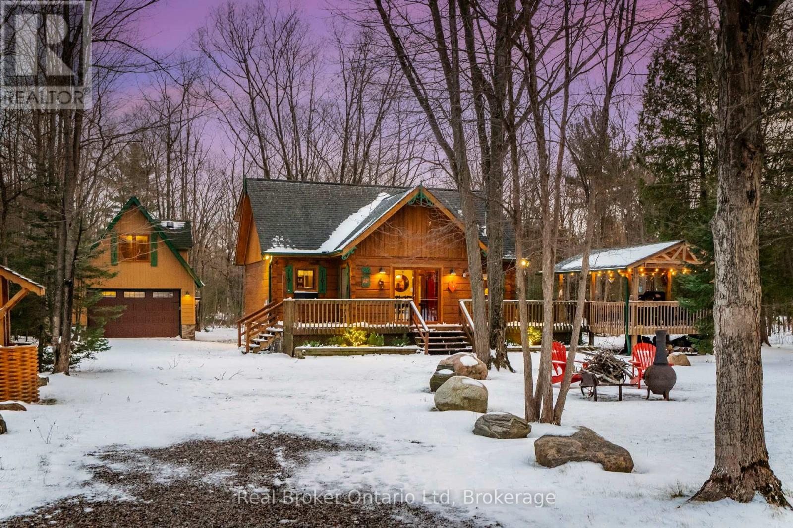 23 Crown Court, Tiny, Ontario  L9M 0J1 - Photo 4 - S13002048