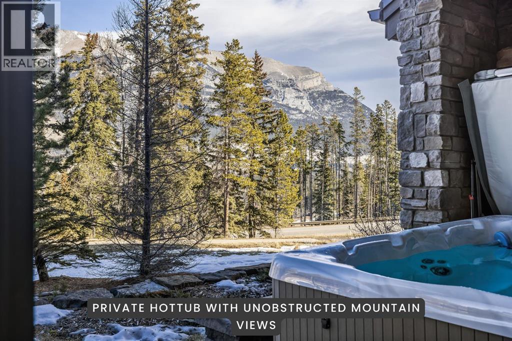 101, 2100d Stewart Creek Drive, Canmore, Alberta T1W 0N3 - Photo 10 - A2285805