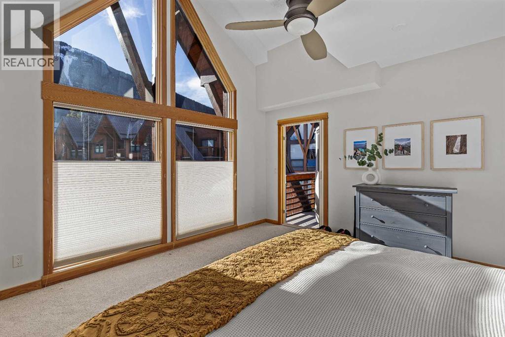 101, 2100d Stewart Creek Drive, Canmore, Alberta T1W 0N3 - Photo 40 - A2285805
