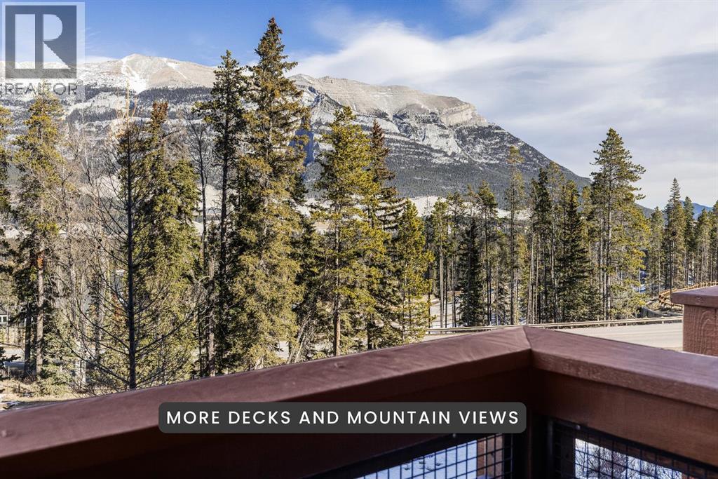 101, 2100d Stewart Creek Drive, Canmore, Alberta T1W 0N3 - Photo 48 - A2285805