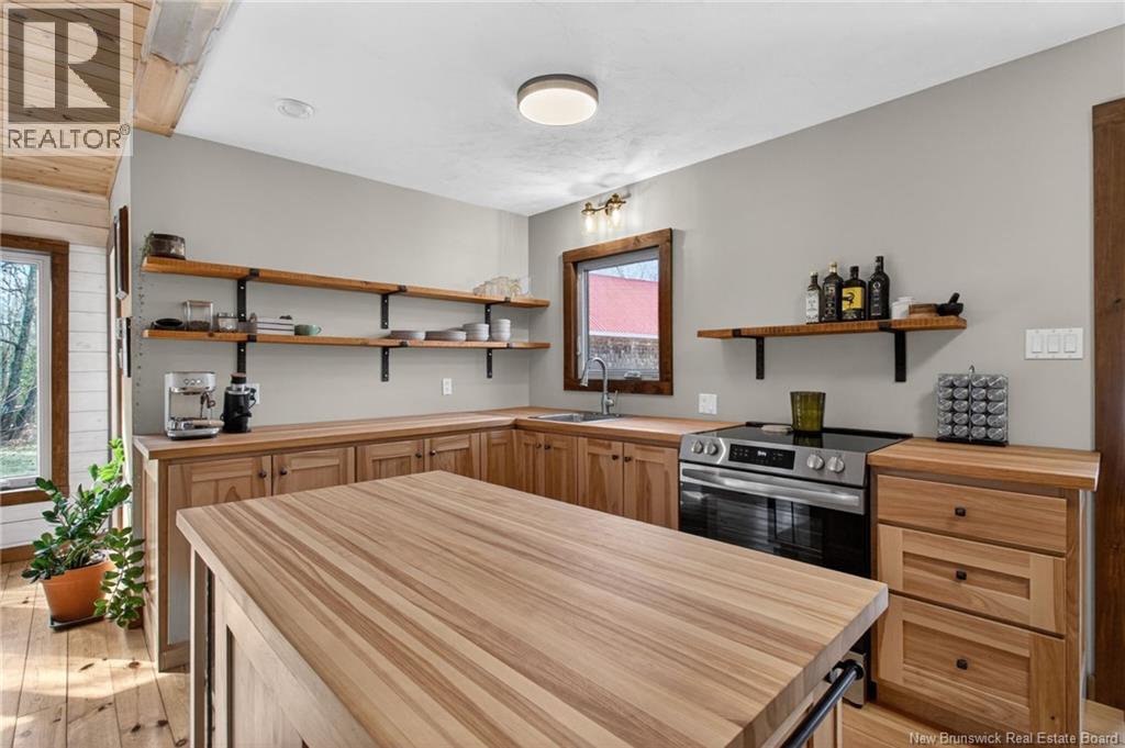 199 Caissie Road, Notre-Dame, New Brunswick  E4V 1T3 - Photo 6 - NB136976