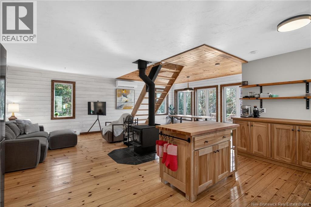 199 Caissie Road, Notre-Dame, New Brunswick  E4V 1T3 - Photo 12 - NB136976