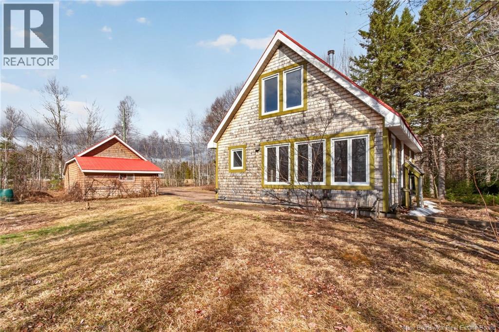 199 Caissie Road, Notre-Dame, New Brunswick  E4V 1T3 - Photo 2 - NB136976