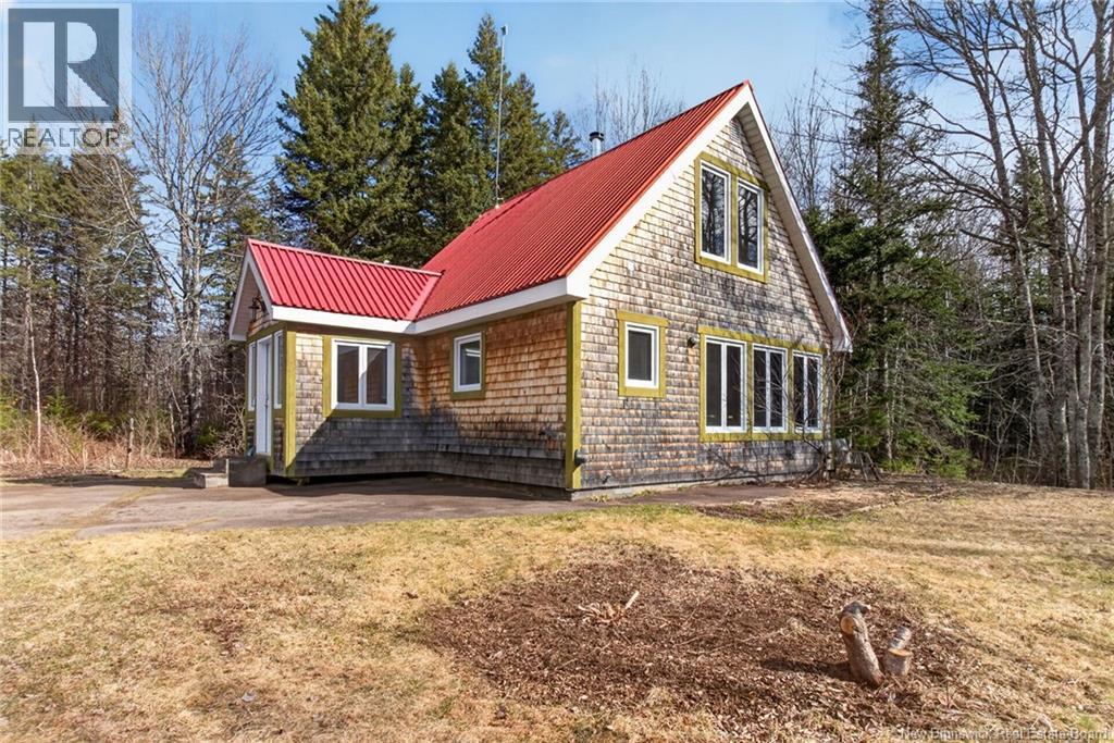 199 Caissie Road, Notre-Dame, New Brunswick  E4V 1T3 - Photo 3 - NB136976
