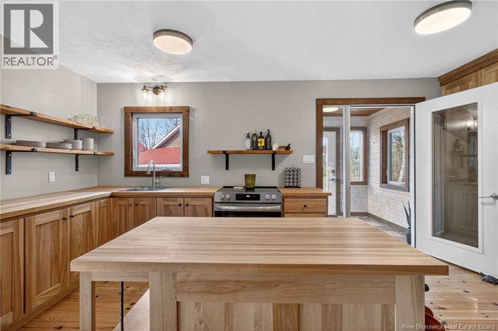 199 Caissie Road, Notre-Dame, New Brunswick  E4V 1T3 - Photo 7 - NB136976