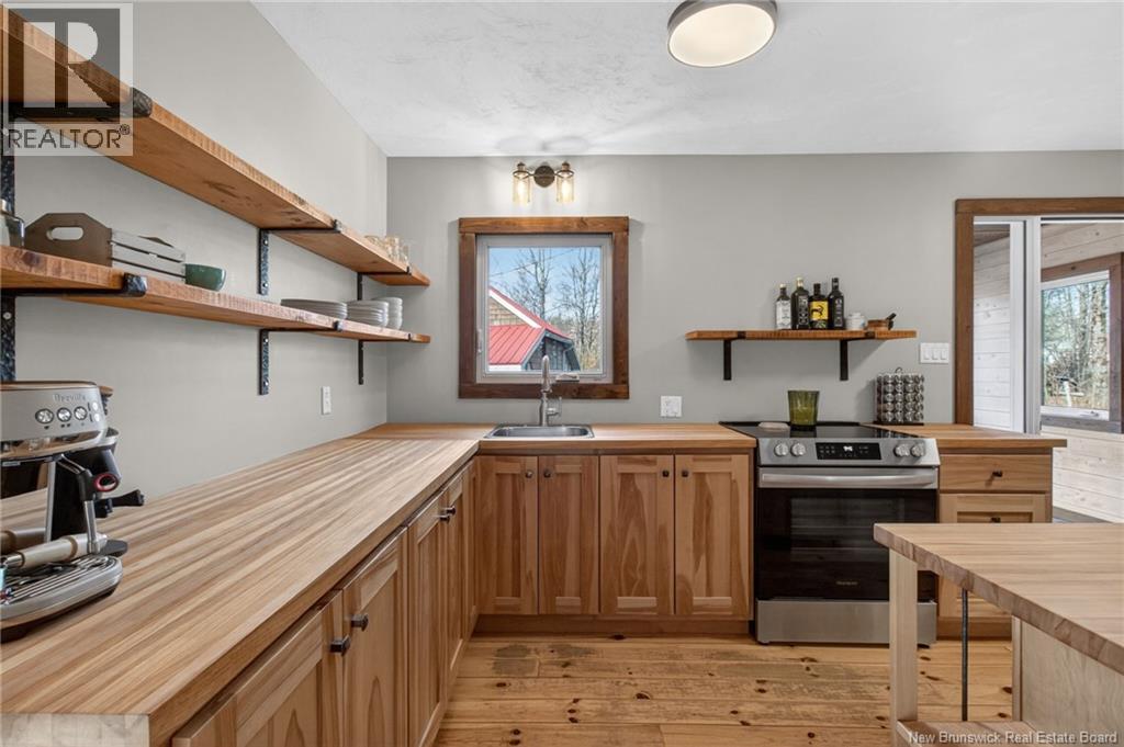 199 Caissie Road, Notre-Dame, New Brunswick  E4V 1T3 - Photo 8 - NB136976