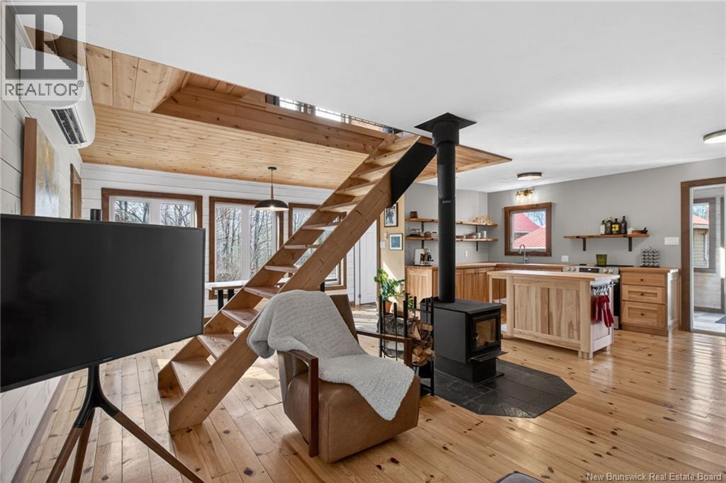 199 Caissie Road, Notre-Dame, New Brunswick  E4V 1T3 - Photo 15 - NB136976
