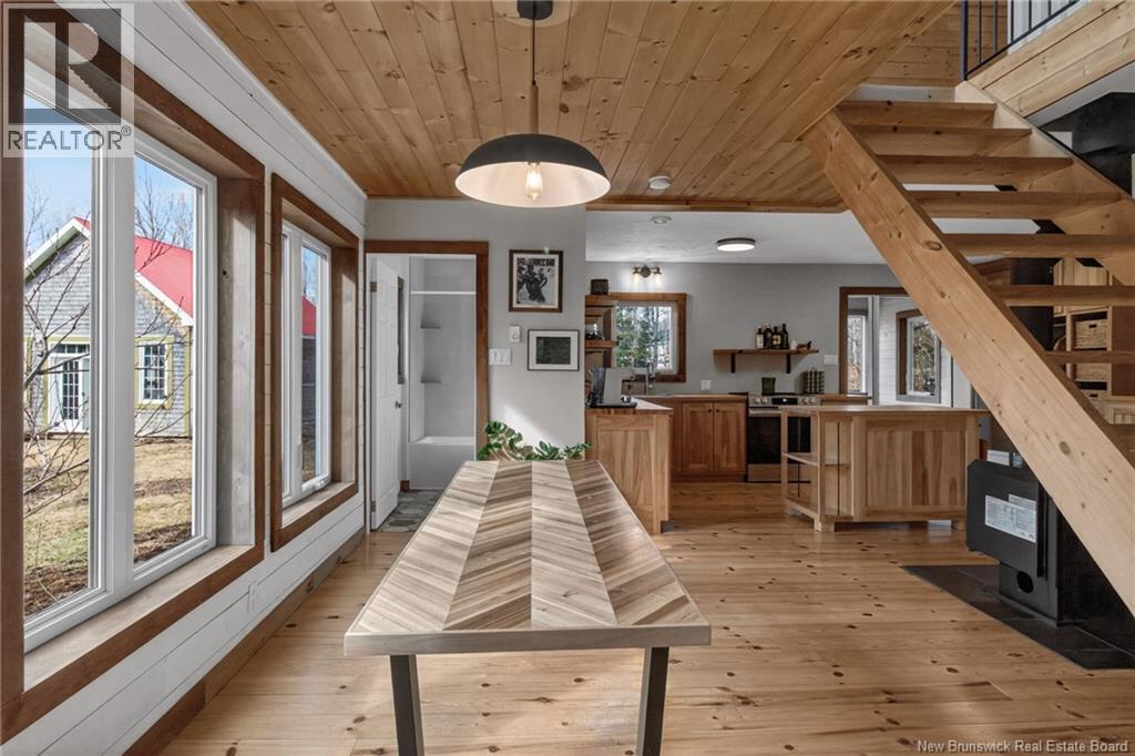 199 Caissie Road, Notre-Dame, New Brunswick  E4V 1T3 - Photo 20 - NB136976