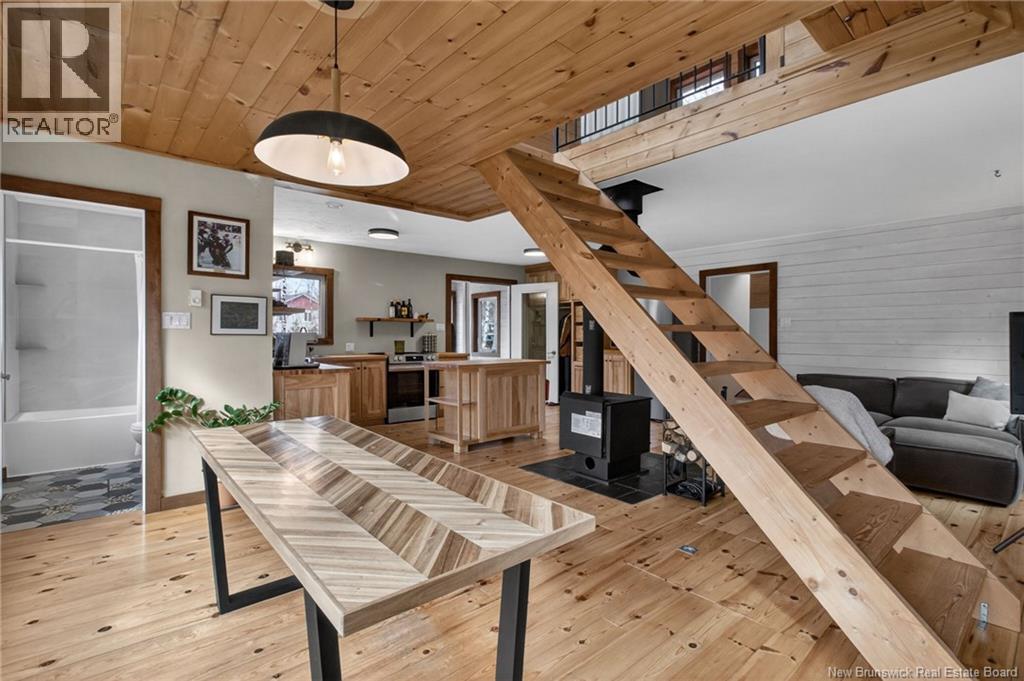 199 Caissie Road, Notre-Dame, New Brunswick  E4V 1T3 - Photo 21 - NB136976