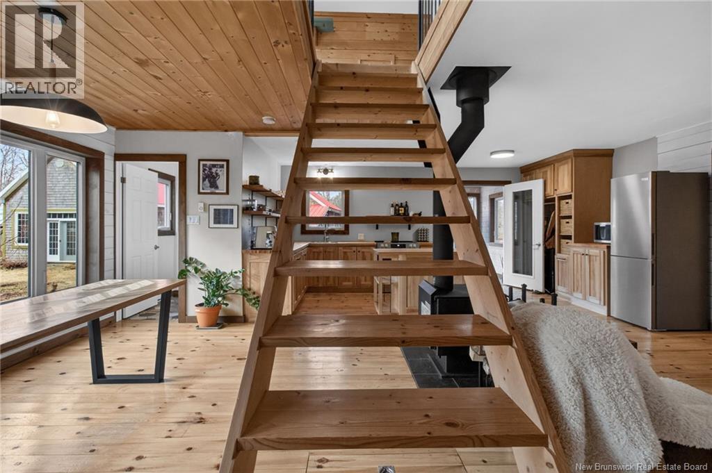 199 Caissie Road, Notre-Dame, New Brunswick  E4V 1T3 - Photo 22 - NB136976