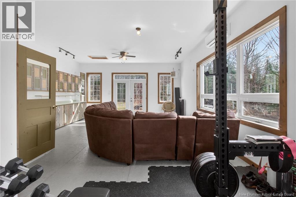 199 Caissie Road, Notre-Dame, New Brunswick  E4V 1T3 - Photo 37 - NB136976