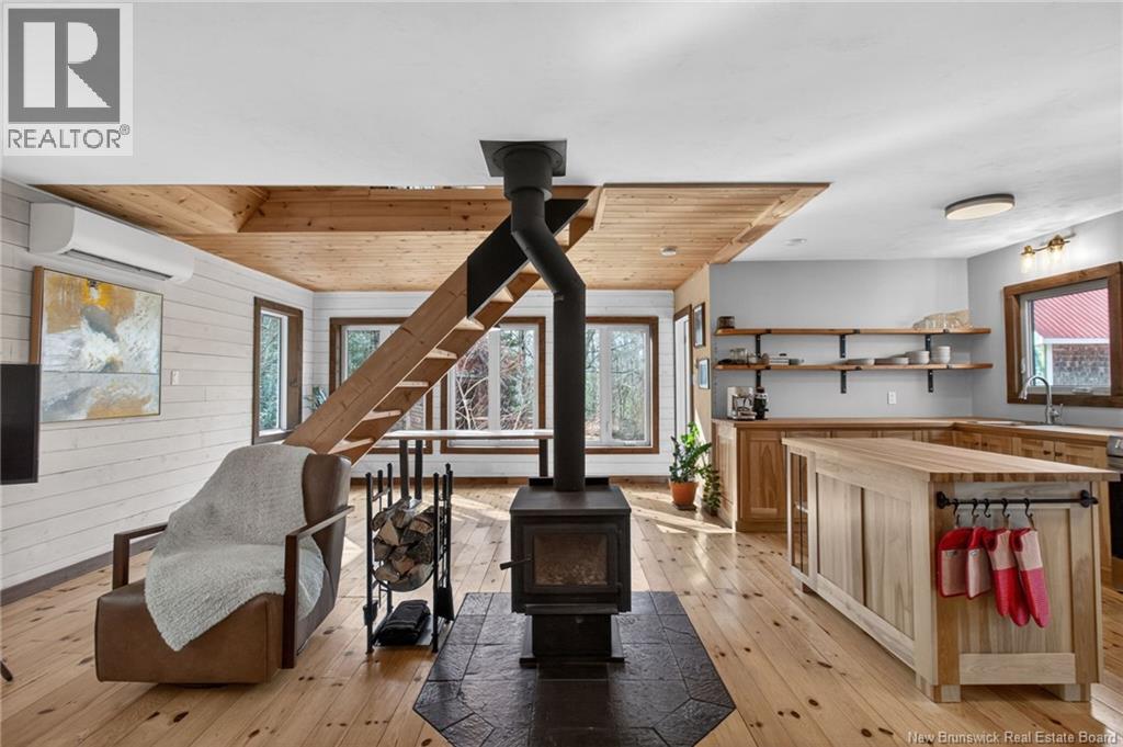 199 Caissie Road, Notre-Dame, New Brunswick  E4V 1T3 - Photo 14 - NB136976