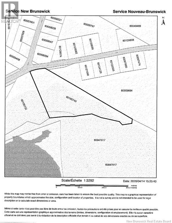 Lot Smith Road, French Lake, New Brunswick  E2V 3S9 - Photo 5 - NB137282