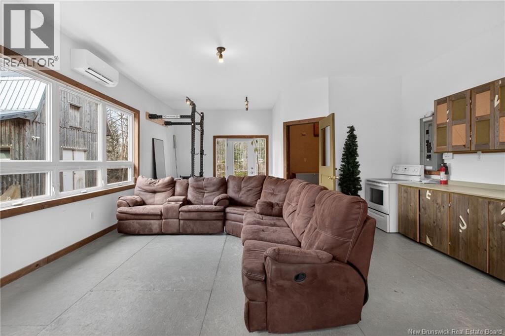 199 Caissie Road, Notre-Dame, New Brunswick  E4V 1T3 - Photo 35 - NB136976