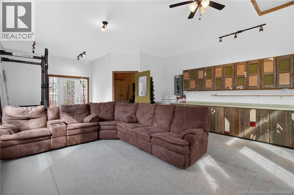 199 Caissie Road, Notre-Dame, New Brunswick  E4V 1T3 - Photo 36 - NB136976