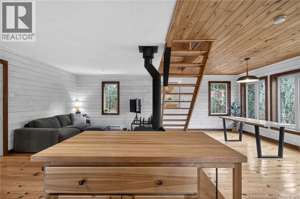 199 Caissie Road, Notre-Dame, New Brunswick  E4V 1T3 - Photo 23 - NB136976