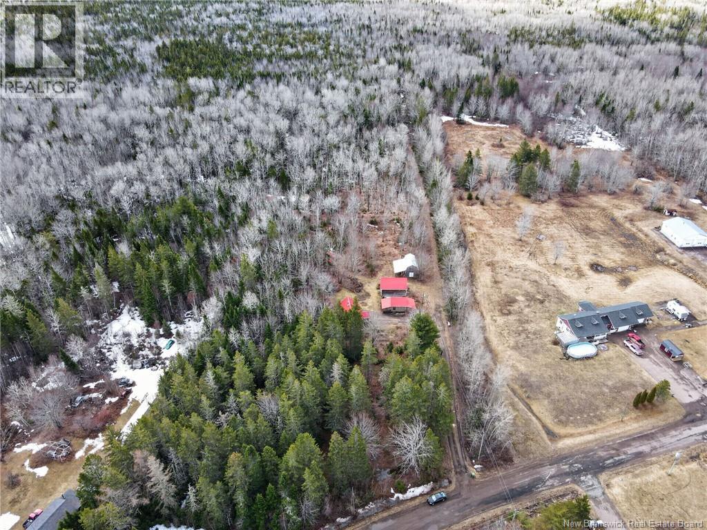 199 Caissie Road, Notre-Dame, New Brunswick  E4V 1T3 - Photo 40 - NB136976
