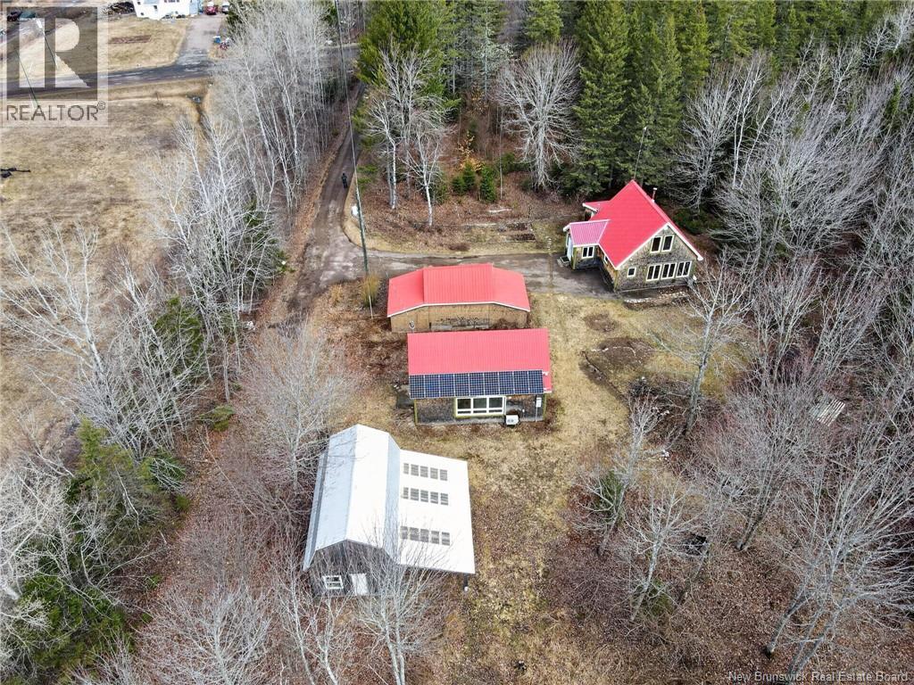 199 Caissie Road, Notre-Dame, New Brunswick  E4V 1T3 - Photo 41 - NB136976