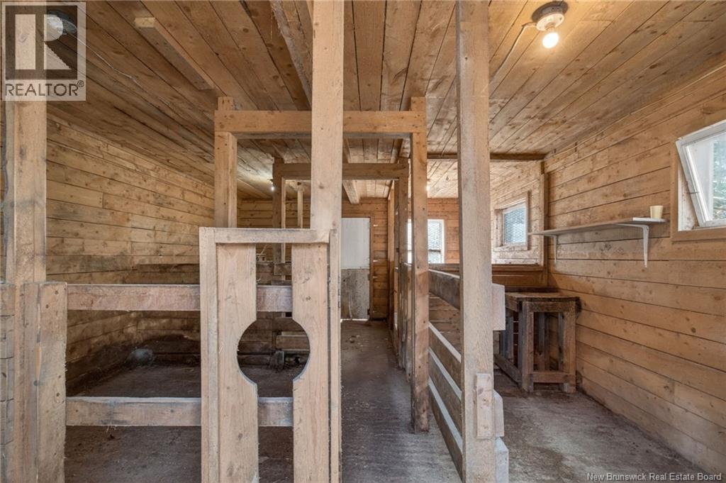 199 Caissie Road, Notre-Dame, New Brunswick  E4V 1T3 - Photo 38 - NB136976