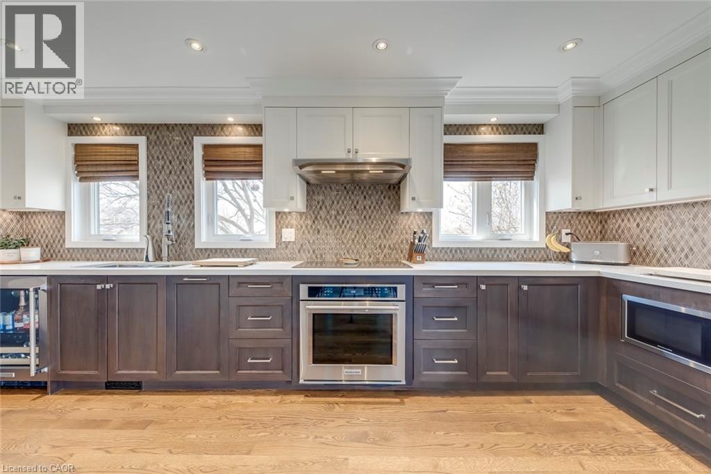 3311 Springvale Court, Burlington, Ontario  L7M 3Y6 - Photo 17 - 40819418