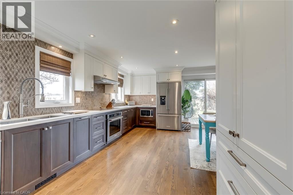 3311 Springvale Court, Burlington, Ontario  L7M 3Y6 - Photo 18 - 40819418