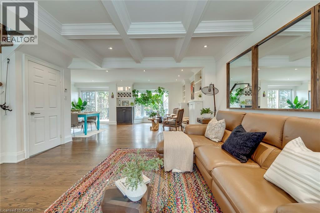 3311 Springvale Court, Burlington, Ontario  L7M 3Y6 - Photo 7 - 40819418