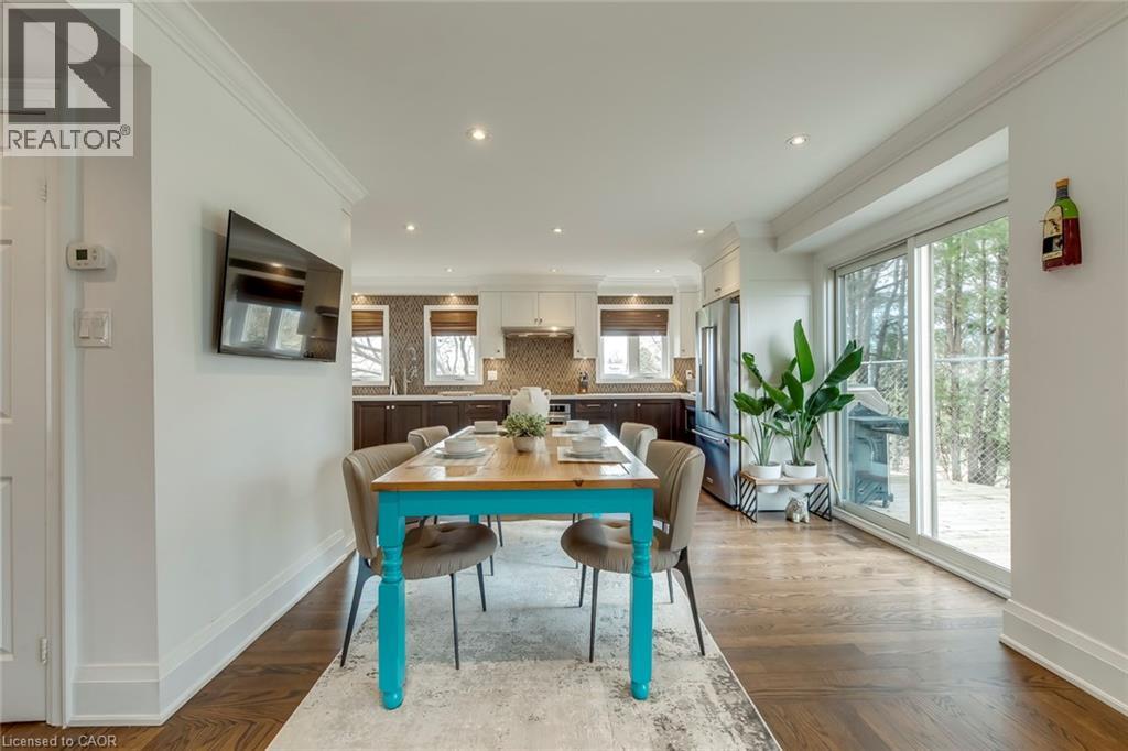 3311 Springvale Court, Burlington, Ontario  L7M 3Y6 - Photo 12 - 40819418