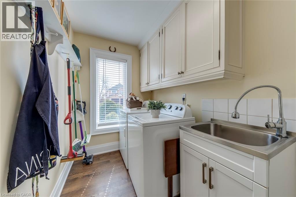 3311 Springvale Court, Burlington, Ontario  L7M 3Y6 - Photo 21 - 40819418