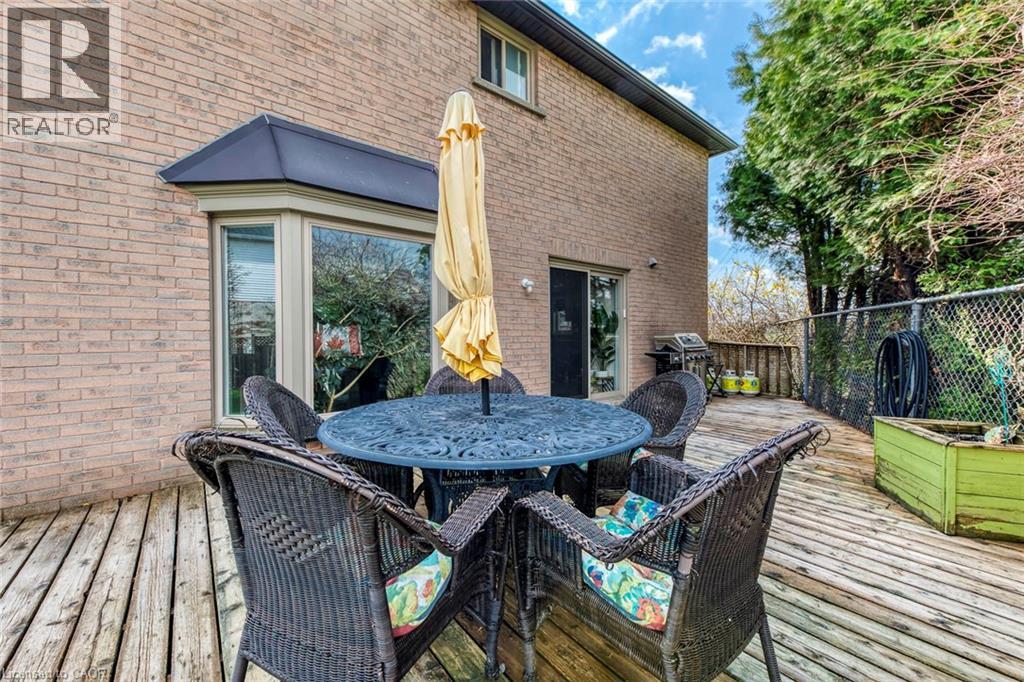 3311 Springvale Court, Burlington, Ontario  L7M 3Y6 - Photo 47 - 40819418