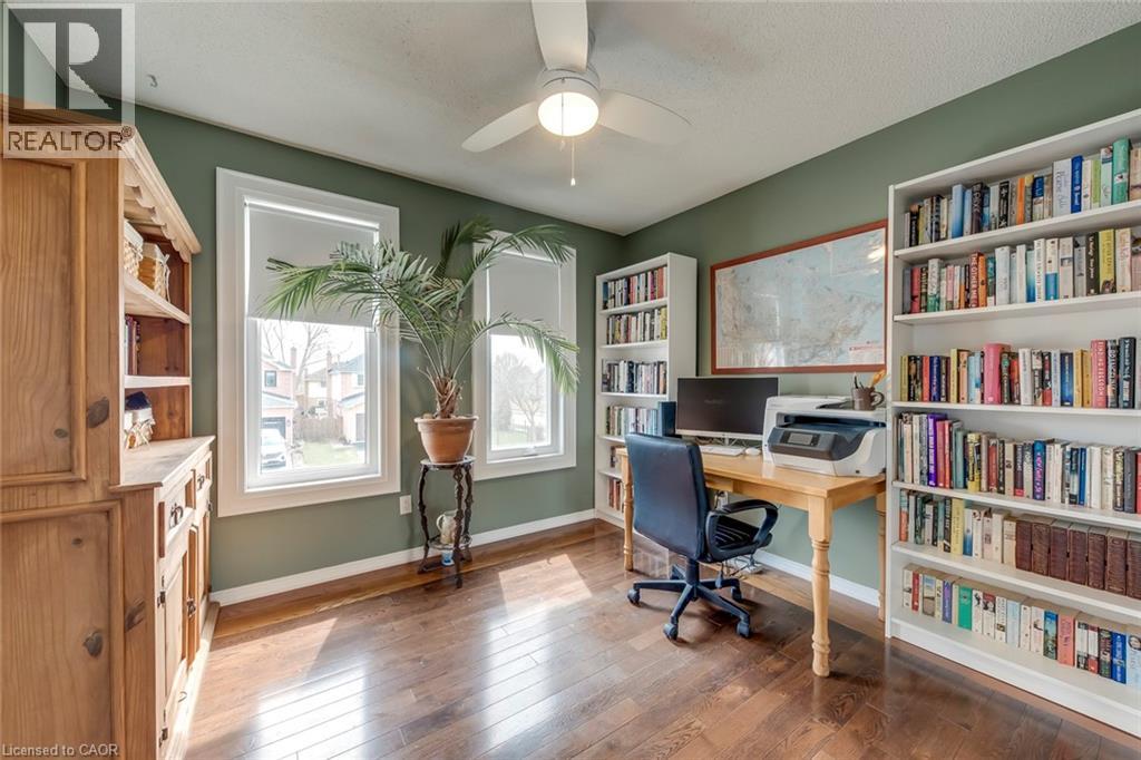 3311 Springvale Court, Burlington, Ontario  L7M 3Y6 - Photo 30 - 40819418