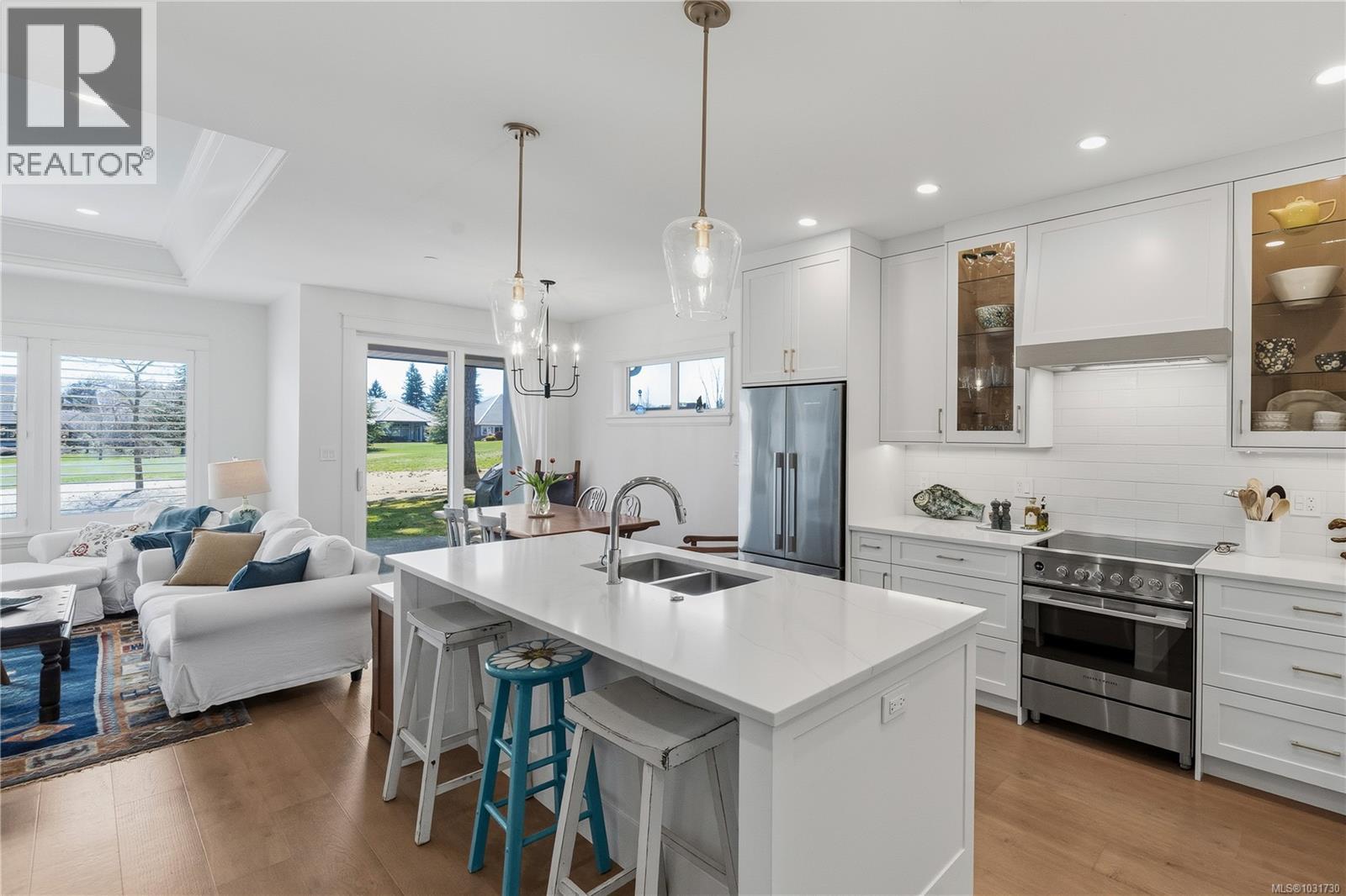 145 1444 Crown Isle Dr, Courtenay, British Columbia  V9N 0B8 - Photo 9 - 1031730