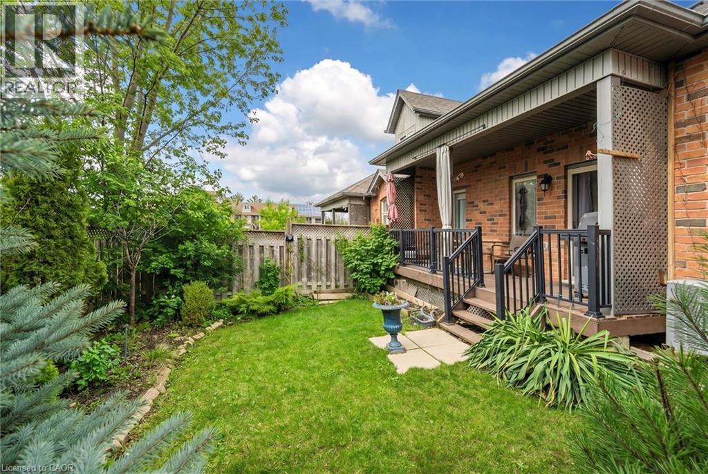 31 Pamela Lane, Cambridge, Ontario  N1R 8P7 - Photo 39 - 40819725