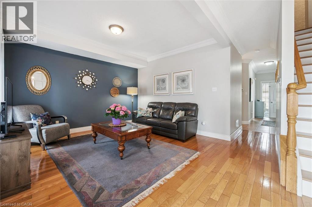 31 Pamela Lane, Cambridge, Ontario  N1R 8P7 - Photo 5 - 40819725